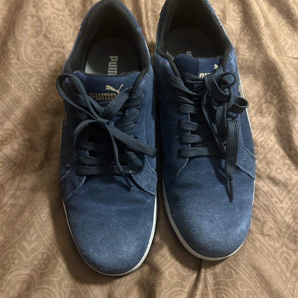 Puma sneaker men